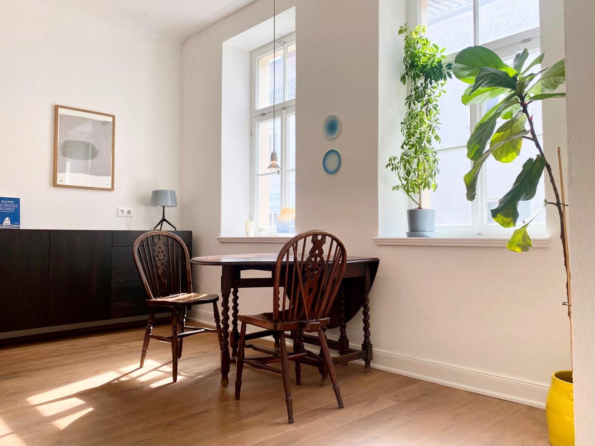 Zehuus Beletage Appartement Keulen
