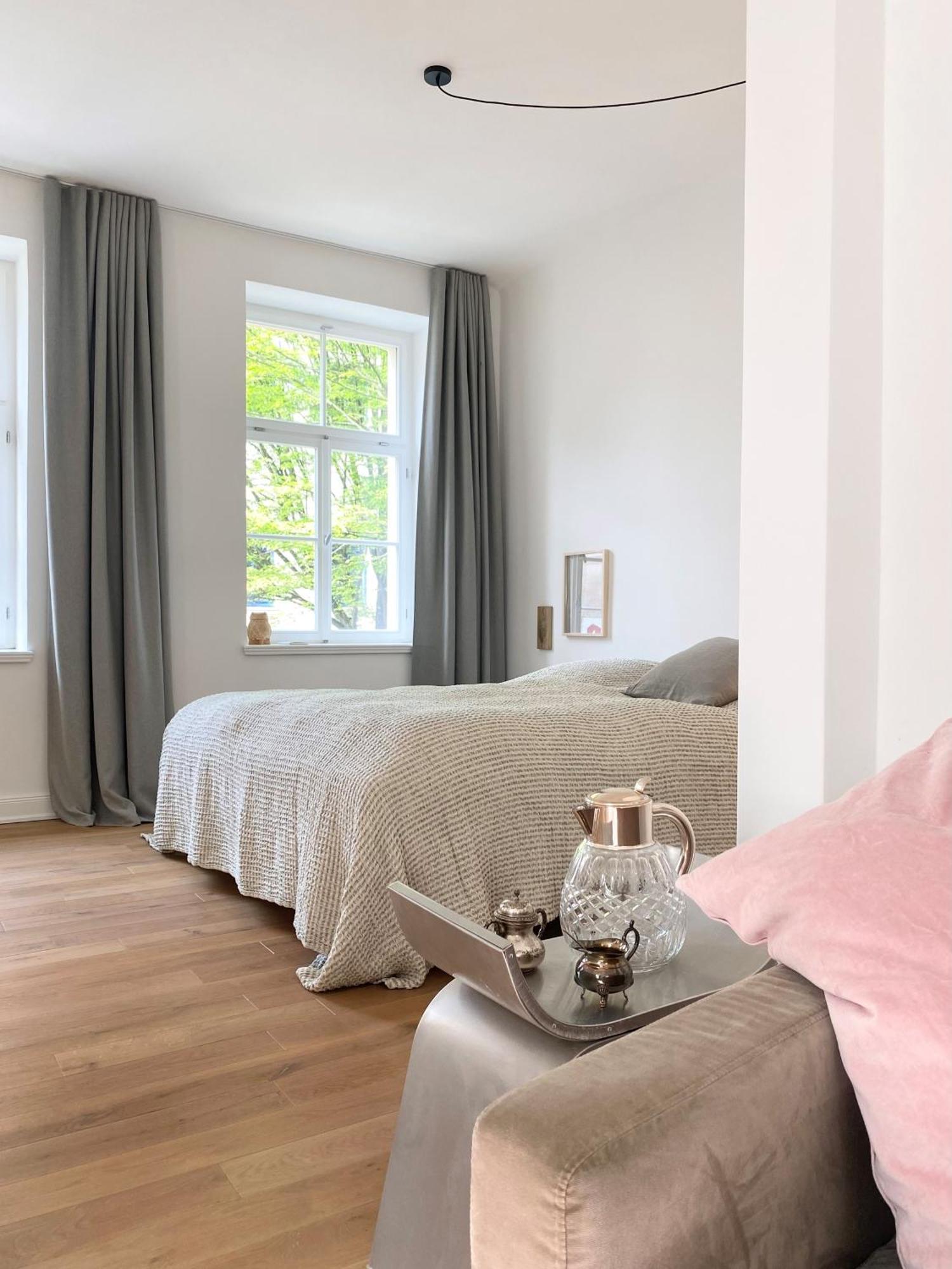 Appartement Zehuus Beletage Keulen