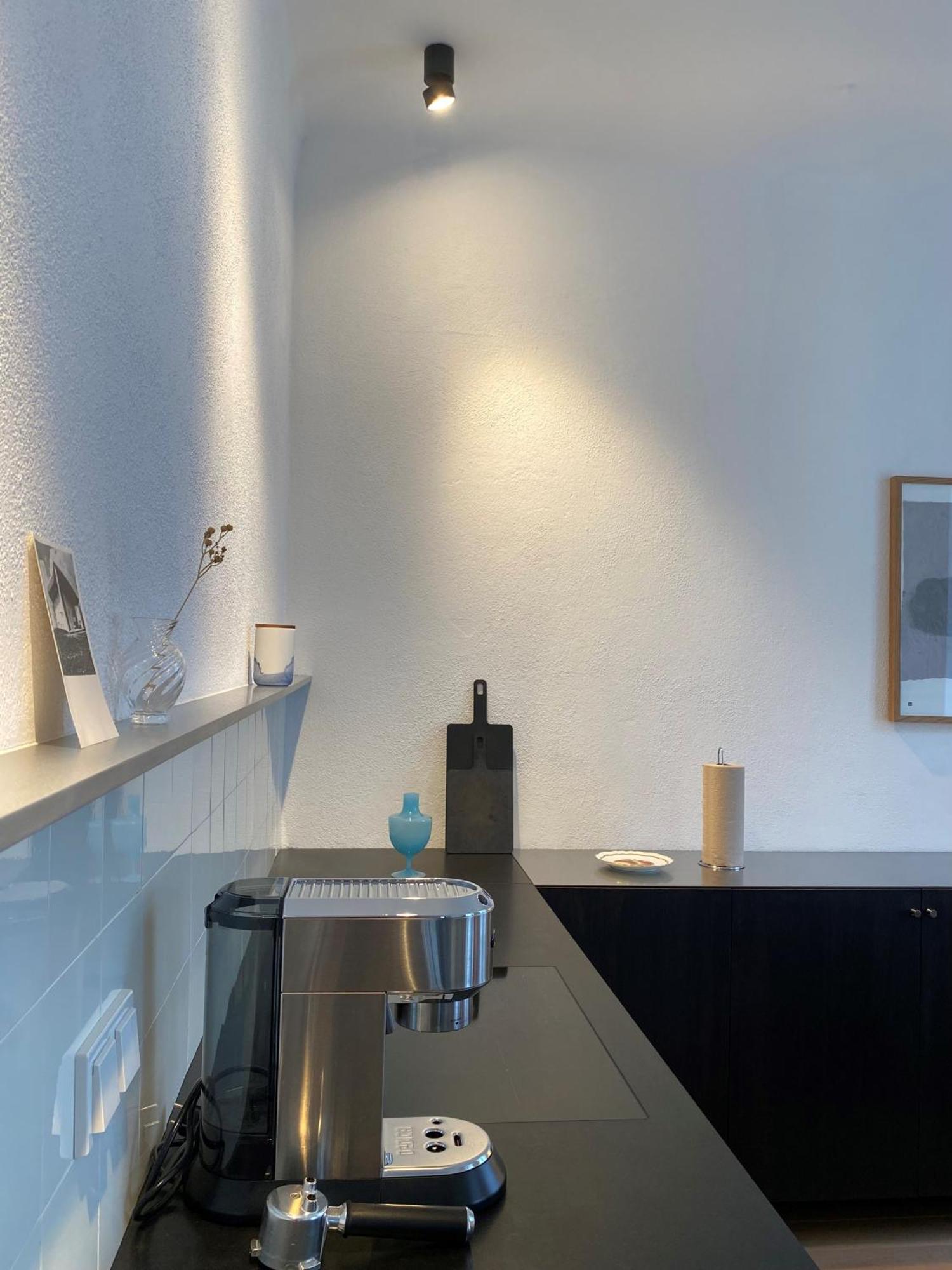 Apartment Zehuus Beletage Cologne